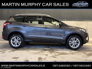 Ford Kuga TITANIUM 2.0 150 BHP AWD - Image 2
