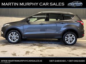 Ford Kuga TITANIUM 2.0 150 BHP AWD - Image 3