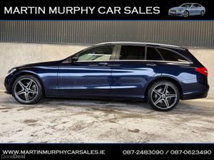 Mercedes-Benz C-Class C220 EXECUTIVE 2.1 AUTO - Image 3