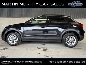 Volkswagen T-Roc LIFE 2.0 TDI 116BHP - Image 3