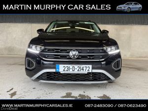 Volkswagen T-Roc LIFE 2.0 TDI 116BHP - Image 4