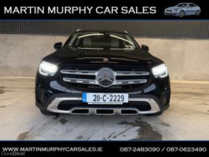 Mercedes-Benz GLC 200 D 2.0 163 BHP AUTO - Image 4