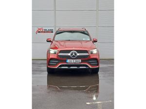 Mercedes-Benz GLE 350 DE AMG LINE PREMIUM 4MATIC*N - Image 3