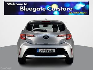 Toyota Corolla HYBRID LUNA**TOUCHSCREEN BLUETOOTH - Image 4