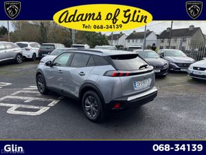 Peugeot 2008 ACTIVE 1.2 100 6.4 4DR - Image 4