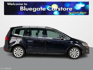 Volkswagen Sharan HIGHLINE BLUEMOTION 2.0 TDI**HEA - Image 3