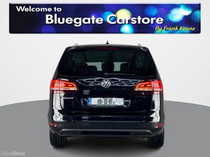 Volkswagen Sharan HIGHLINE BLUEMOTION 2.0 TDI**HEA - Image 4