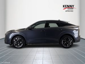 Peugeot 3008 STD ALLURE MHEV 136 E-DCC - Image 4