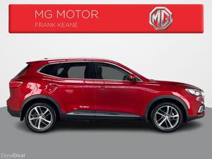 MG HS EXCLUSIVE PHEV AUTO**PANORAMIC ROOF**DIGITAL - Image 3