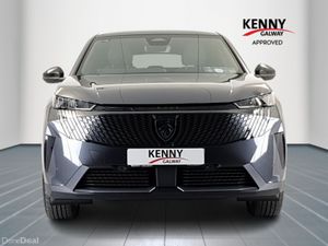 Peugeot 3008 STD ALLURE MHEV 136 E-DCC - Image 2