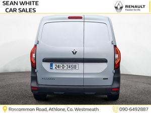 Renault Kangoo ML19 E-TECH ADVANCE RC - Image 4