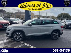 Skoda Kodiaq 7S AMBITION 2.0 TDI 15 150HP DSG - Image 3
