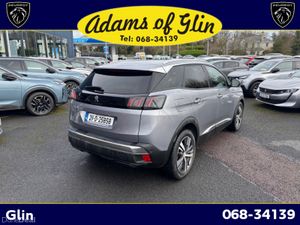 Peugeot 3008 FL ALLURE 1.2 130 6.3 4DR - Image 2