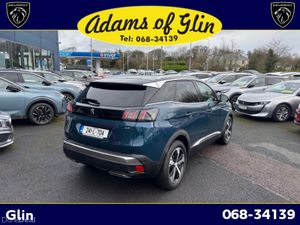 Peugeot 3008 FL GT 1.5 HDI 130 AUTO 6. - Image 4