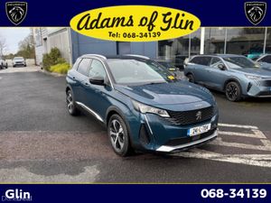 Peugeot 3008 FL GT 1.5 HDI 130 AUTO 6. - Image 2