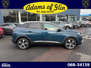 Peugeot 3008 FL GT 1.5 HDI 130 AUTO 6. - Image 3