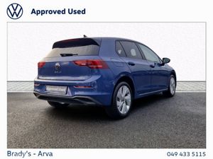 Volkswagen Golf EDITION 75 PHEV 1.5 TSI 150BHP - Image 3