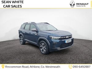 Dacia Bigster EXPRESSION HEV 155 5DR - Image 2