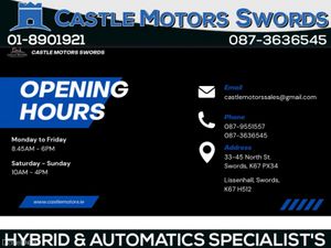 Audi A3 COMING SOON // BLUETOOTH // MULT-FUNC WHEE - Image 3