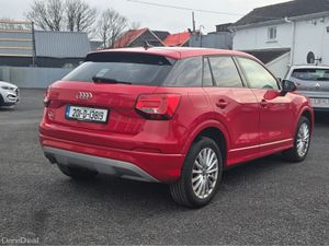 Audi Q2 TDI HP SE DR - Image 4