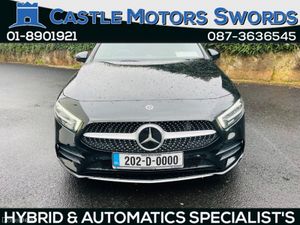 Mercedes-Benz A-Class COMING SOON // BLUETOOTH // - Image 4