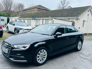 AUDI A3 2015 SALOON 1.4 AUTOMATIC 21K MILES - Image 4