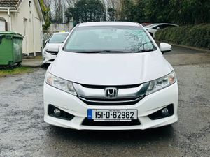 HONDA GRACE/CIVIC 2015 70K MILES - Image 2