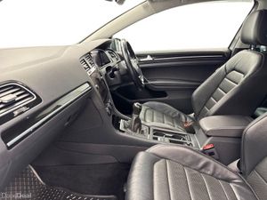 Volkswagen Golf 1.6TDI R-LINE *3 DOOR* €70 PER WEE - Image 3
