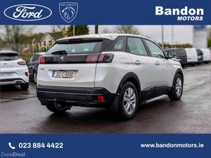 Peugeot 3008 2021 Peugeot 3008 1.5 BlueHDi 130bhp - Image 4