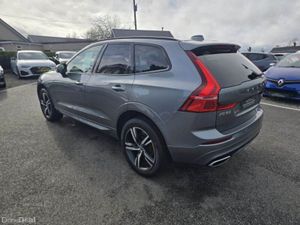 Volvo XC60 R-DESIGN - Image 3