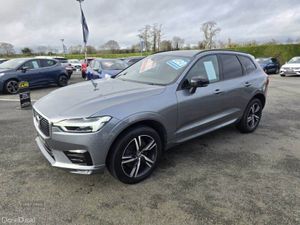 Volvo XC60 R-DESIGN - Image 2