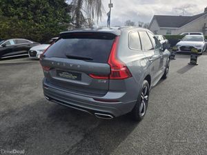 Volvo XC60 R-DESIGN - Image 4