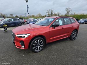 Volvo XC60 Plus - Image 2