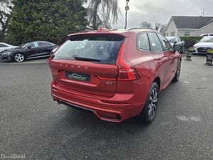 Volvo XC60 Plus - Image 4