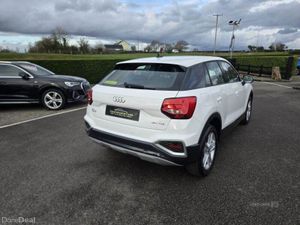 Audi Q2 Sport - Image 4