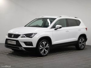 SEAT Ateca TDI SE Technology - Image 3