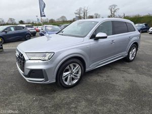 Audi Q7 S Line - Image 2