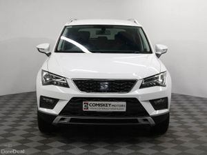 SEAT Ateca TDI SE Technology - Image 2