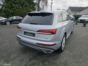 Audi Q7 S Line - Image 4
