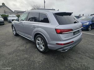Audi Q7 S Line - Image 3