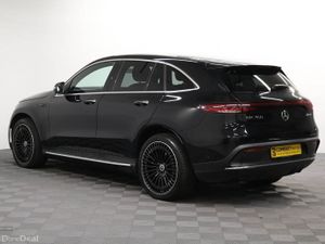 Mercedes-Benz EQC 400 AMG Line - Image 4