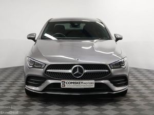 Mercedes-Benz CLA 250e AMG Line - Image 2