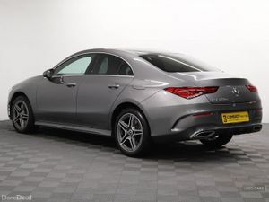 Mercedes-Benz CLA 250e AMG Line - Image 4