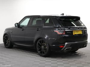 Land Rover Range Rover Sport D300 MHEV HSE - Image 4