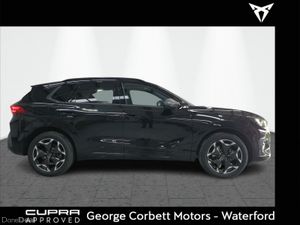 Cupra Terramar V2 1.5eTSi 150HP DSG - Available fo - Image 3