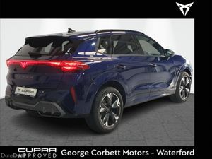 Cupra Terramar V2 1.5eTSi DSG 150 - Image 4