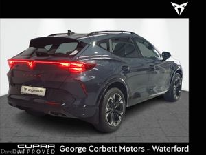 Cupra Formentor V2 1.5eTsi 150HP DSG - Available f - Image 4