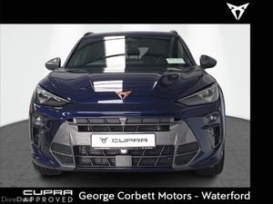 Cupra Terramar V2 1.5ETSi 150HP DSG - Upgraded All - Image 2