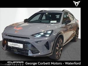 Cupra Formentor V2 1.5TSi eHybrid 204HP DSG - Upgr - Image 2