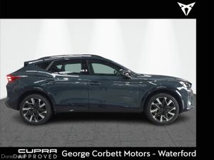 Cupra Formentor V2 1.5eTSi 150HP DSG - Upgraded Al - Image 3